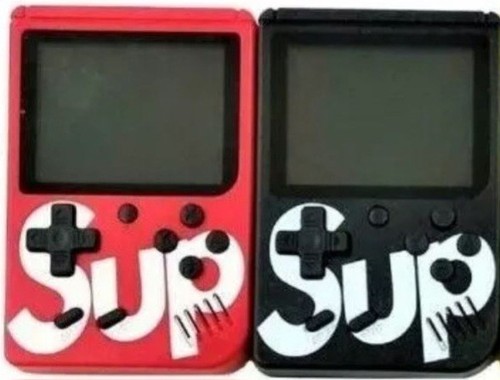 Sup game box - 1, plus