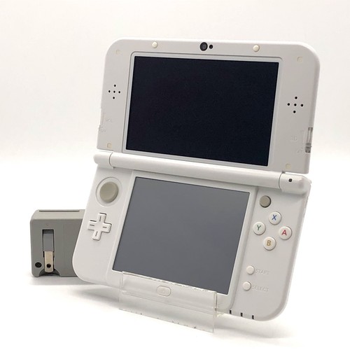 Console new nintendo 3ds - new, ll
