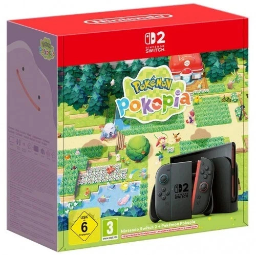 Nintendo switch console - switch,