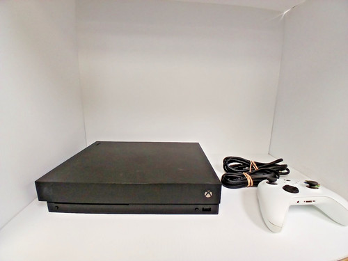 Xbox one 1tb console - one,