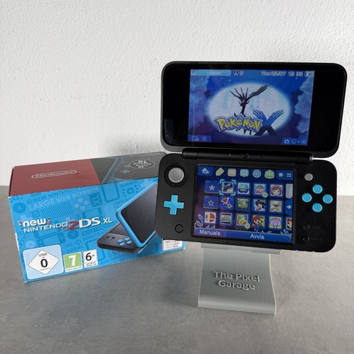 New nintendo 2ds - 2ds, console