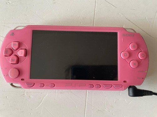 Console sony psp - sony,