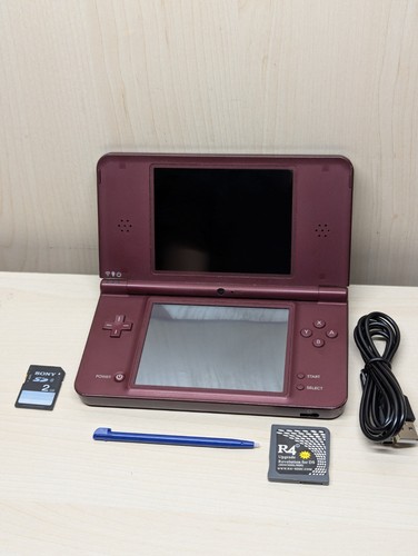 Console nintendo dsi pal - dsi, xl