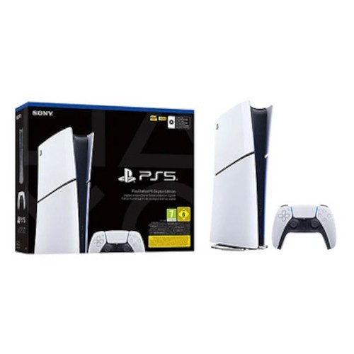 Sony ps5 slim - sony,