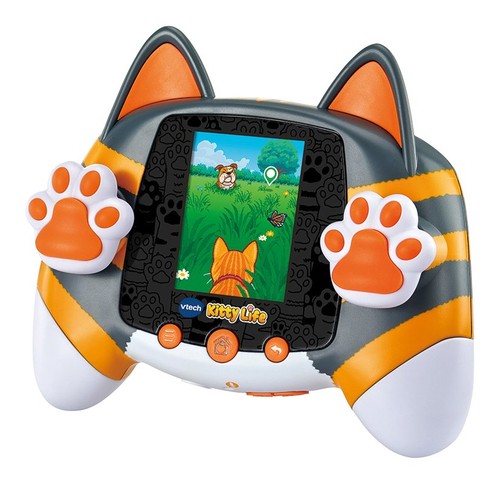 Vtech electronics console - vtech,