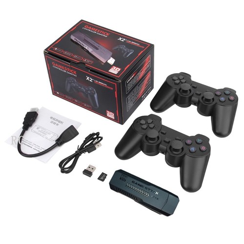 Console retro plus - retro,