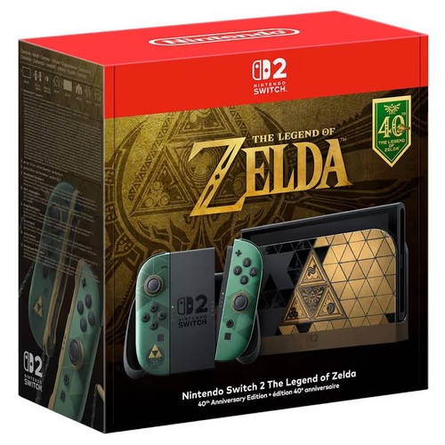 Nintendo switch the legend - switch,