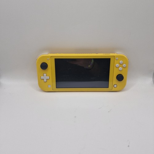 Nintendo switch lite - nintendo, gb