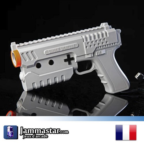 Lightgun sinden gris gray - lightgun,