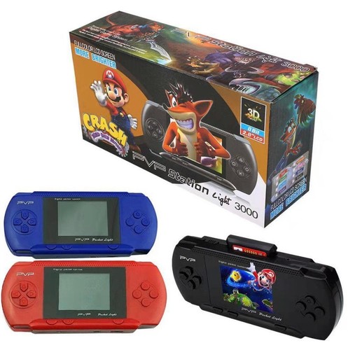 Console portatile pvpgioco - console,