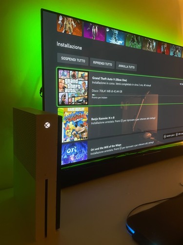 Microsoft xbox one - microsoft, s