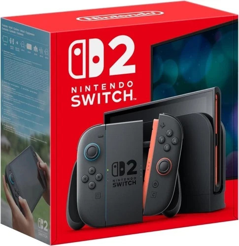 Nintendo switch nero - nintendo,