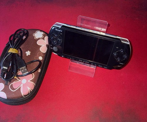 Console sony psp 3004 - sony,