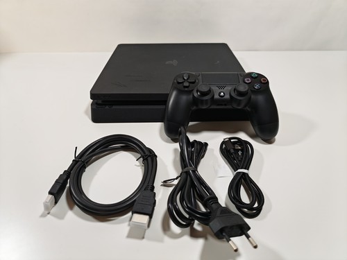 Ps4 slim 500gb firmware - firmware, 11.02
