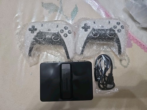 Console retrogaming 37 - retrogaming,