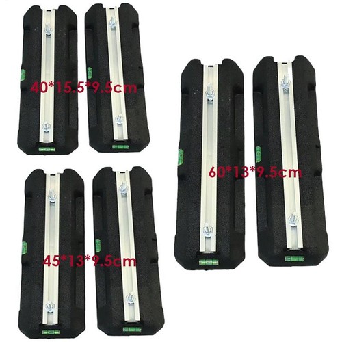 Kit base ammortizzatore - , incl